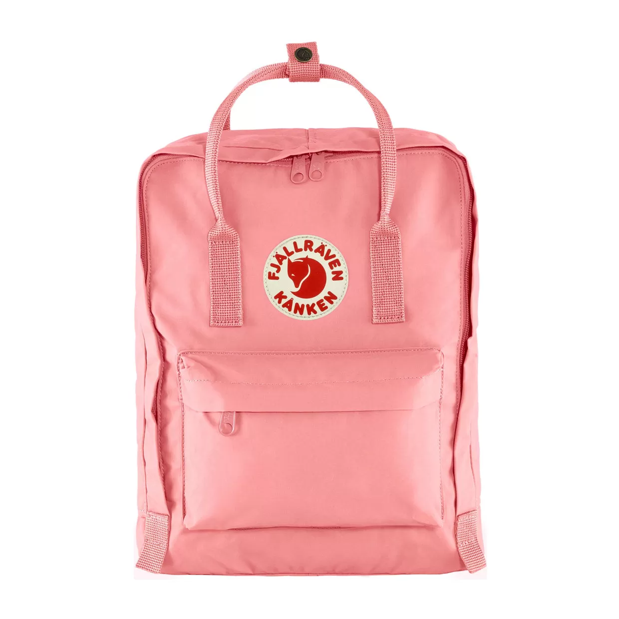 Zaino Fjallraven Knken Rosa