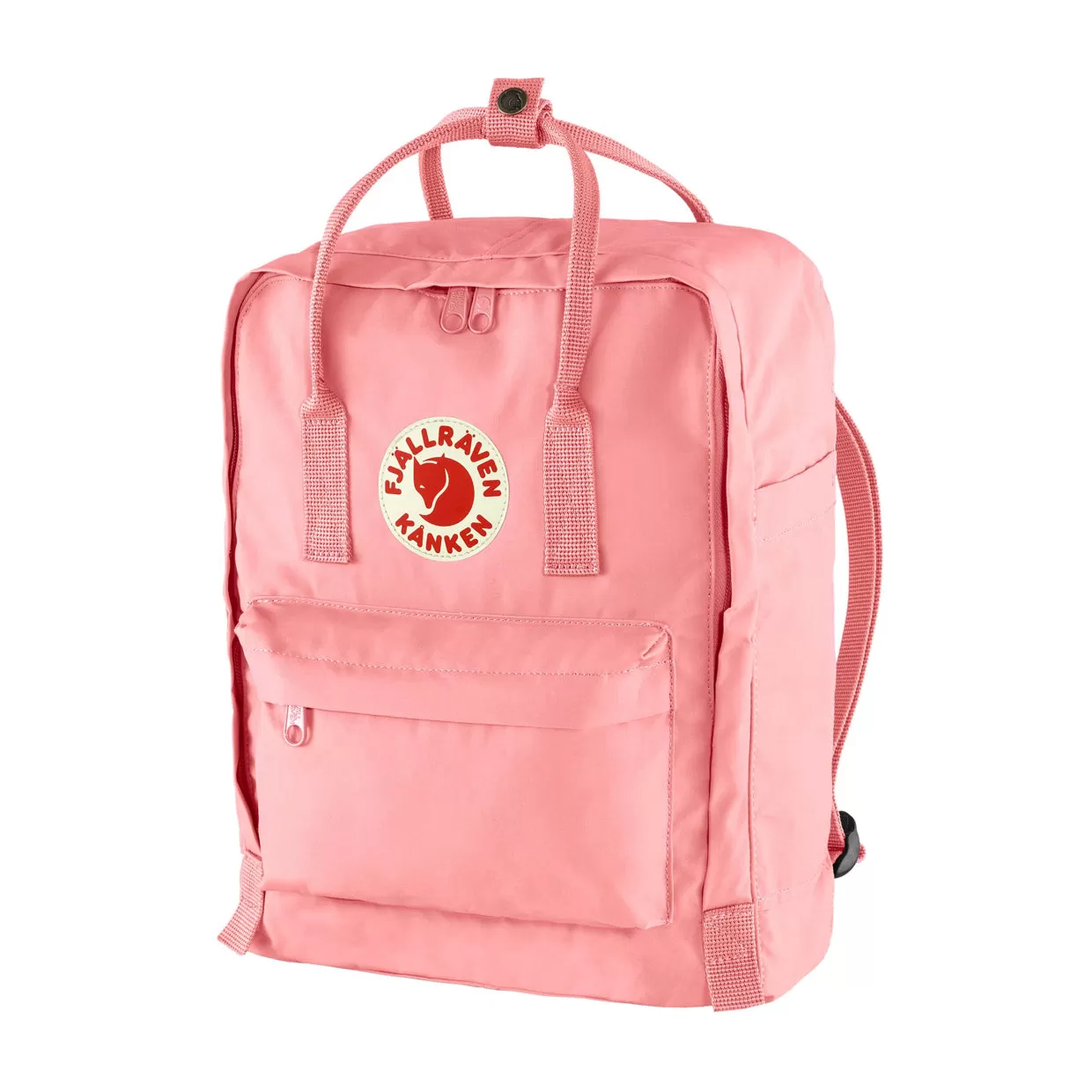 Zaino Fjallraven Knken Rosa